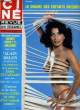 CINE REVUE - TELE-PROGRAMMES - 60E ANNEE - N° 41 - D'AMOUR ET DE SANG: la vengeance d'une femme humiliée.... COLLECTIF