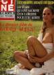 CINE REVUE - TELE-PROGRAMMES - 60E ANNEE - N° 44 - MURDER BY MAIL: un tueur sadique au courrier des lecteurs.... COLLECTIF