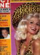 CINE REVUE - TELE-PROGRAMMES - 60E ANNEE - N° 45 - MAMA DRACULA!: le secret de la séduction féminine!. COLLECTIF