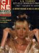 CINE REVUE - TELE-PROGRAMMES - 60E ANNEE - N° 52 - PSY: les professeurs de l'amour sont-ils des charlatans?. COLLECTIF