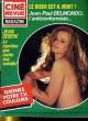 CINE REVUE - MAGAZINE - 60E ANNEE - N° 2 - LE PARRAIN. COLLECTIF
