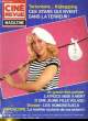 CINE REVUE - MAGAZINE - 60E ANNEE - N° 7 - LA LAGUNE BLEUE. COLLECTIF