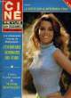 CINE REVUE - TELE-PROGRAMMES - 61E ANNEE - N° 1 - COMMENT SE DEBARASSER DE SON PATRON?. COLLECTIF