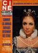 CINE REVUE - TELE-PROGRAMMES - 61E ANNEE - N° 4 - SIGNE FURAX. COLLECTIF