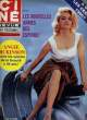 CINE REVUE - TELE-PROGRAMMES - 61E ANNEE - N° 5 - IT'S MYY TURN (c'est mon tour): un couple peut-il survivre sans véritable amour?. COLLECTIF