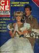 CINE REVUE - TELE-PROGRAMMES - 61E ANNEE - N° 8 - ANY WHICH WAY YOU CAN (de la manière dont vous pouvez). COLLECTIF