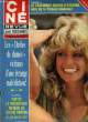 CINE REVUE - TELE-PROGRAMMES - 61E ANNEE - N° 9 - SPHINX: les clés de la plus incroyable enigme detous les temps!. COLLECTIF
