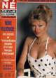 CINE REVUE - TELE-PROGRAMMES - 61E ANNEE - N° 10 - LA FLAMBEUSE: la déchéance d'une femme esclave du jeu!. COLLECTIF