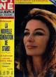 CINE REVUE - TELE-PROGRAMMES - 61E ANNEE - N° 13 - RENDS-MOI LA CLE: les surprises amoureuses de l'après-divorce.... COLLECTIF