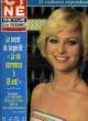 CINE REVUE - TELE-PROGRAMMES - 61E ANNEE - N° 14 - LOVE & MONEY: amour et aventure au coeur de l'Amérique latine!. COLLECTIF