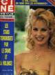 CINE REVUE - TELE-PROGRAMMES - 61E ANNEE - N° 15 - LE BAHUT VA CRAQUER. COLLECTIF