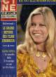 CINE REVUE - TELE-PROGRAMMES - 61E ANNEE - N° 19 - TRE FRATELLI: une famille déchirée par un destin impitoyable.... COLLECTIF