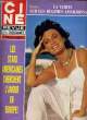 CINE REVUE - TELE-PROGRAMMES - 61E ANNEE - N° 25 - ESCAPE FROND NEW YORK. COLLECTIF