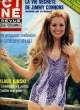 CINE REVUE - TELE-PROGRAMMES - 61E ANNEE - N° 26 - ALL NIGHT LONG (tout au long de la nuit). COLLECTIF