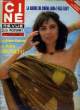 CINE REVUE - TELE-PROGRAMMES - 61E ANNEE - N° 38 - GARDE A VUE. COLLECTIF