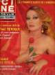 CINE REVUE - TELE-PROGRAMMES - 61E ANNEE - N° 46 - THE SEDUCTION. COLLECTIF