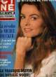 CINE REVUE - TELE-PROGRAMMES - 61E ANNEE - N° 49 - EAUX PTOFONDES: les amours tragiques d'un couple provocant.... COLLECTIF