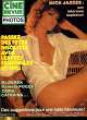 CINE REVUE - PHOTO - 61E ANNEE - SUPPLEMENT AU N°49 - PASSER DES FETES INSOLITES AVEC LES FEES SENSUELLES DE 1982. COLLECTIF