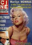 CINE REVUE - TELE-PROGRAMMES - 64E ANNEE - N° 26 - CANNONBALL 2. COLLECTIF