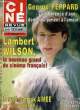CINE REVUE - TELE-PROGRAMMES - 64E ANNEE - N° 28 - SIGNE: LASSITER. COLLECTIF