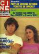 CINE REVUE - TELE-PROGRAMMES - 64E ANNEE - N° 30 - LISTE NOIRE. COLLECTIF