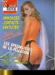 CINE REVUE - SPECIAL PHOTOS - 64E ANNEE - N° 24 - Les spécialistes de la fellations! - les folles nuits des prostituées.. COLLECTIF