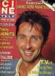 CINE REVUE - TELE-REVUE - 65E ANNEE - N° 39 - RAMBO 2. COLLECTIF