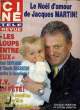 CINE REVUE - TELE-REVUE - 65E ANNEE - N° 51 - LES LOUPS ENTRE EUX. COLLECTIF