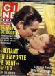 CINE REVUE - TELE-REVUE - 65E ANNEE - N° 52 - COMMANDO. COLLECTIF