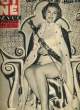 LOT D'UNE QUARANTAINE DE NUMERO DE CINE REVUE DE 1952 A 1967. COLLECTIF