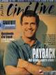 CINE LIVE - N° 22 - PAYBACK, Mel Gibson contre-attack !. COLLECTIF