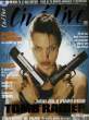 CINE LIVE - N° 47 - Indiana Jolie, la première croisade : TOMB RAIDER. COLLECTIF