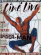 CINE LIVE - N° 58 - Sam Raimi tisse une toile de maitre, SPIDER-MAN. COLLECTIF