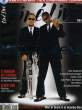 CINE LIVE - N° 59 - MAN IN BLACK 2 - Will Smith & Tommy Lee Jones are back in black. COLLECTIF
