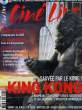 CINE LIVE - N&deg; 96- King Kong. COLLECTIF