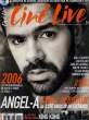 CINE LIVE - N&deg; 97 - ANGEL-A. COLLECTIF