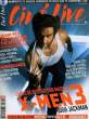 CINE LIVE - N° 99 - X-MEN 3. COLLECTIF