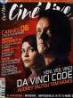 CINE LIVE - N° 101 - DA VINVI CODE. COLLECTIF
