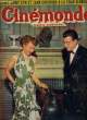 CINEMONDE - 18e ANNEE - N&deg; 856 - FRANCOIS PERIER que vous entendez &agrave; Radio-Luxembourg, est, avec Marie Daems et la phoque, la vedette deMON PHOQUE ET ...