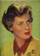 CINEMONDE - 19e ANNEE - N° 879 - INGRID BERGMAN Parisienne d'adoption. COLLECTIF