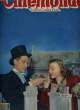 "CINEMONDE - 19e ANNEE - N° 882 - GEORGES MARCHAL et DANY ROBIN le couple vedette de ""LE PLUS JOLI PECHE DU MONDE """. COLLECTIF