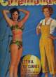 CINEMONDE - 20e ANNEE - N° 925 - Numero exceptionnel Festvial de Cannes. COLLECTIF