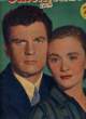 "CINEMONDE - 20e ANNEE - N° 926 - HENRI VIDAL ET DANIELE DELORME font revivre l'esprit de l'indépendance irlandaise dabs ""la jeune folle""". ...