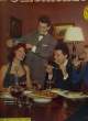 CINEMONDE - 21e ANNEE - N° 961 - DANIELE DELORME, JEAN MARAIS eT GERARD PHILIPE tirent les rois, chez Laurent avec Sophie Desmarets. COLLECTIF