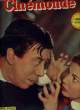 CINEMONDE - 22e ANNEE - N° 1022 - Le film raconté complet en couleurs: L'AVENTURIER DE SEVILLE. COLLECTIF
