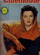 "CINEMONDE - 22e ANNEE - N° 1030 - JANE RUSSELL héroïne de ""French Line"" a tout pour plaire". COLLECTIF
