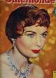 CINEMONDE - 22e ANNEE - N° 1031 - FRANCOISE ARNOUL A CONQUIS L'ANGLETERRE. COLLECTIF
