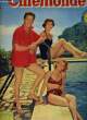 CINEMONDE - 2e ANNEE - N° 1045 - Le film raconté complet en couleurs: MASQUE DE FER. COLLECTIF