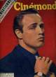 CINEMONDE - 23e ANNEE - N° 1101 - POUR FRANCOISE ARNOUL LE SOLEIL NE VAUT PAS LES SUNLIGHTS. COLLECTIF