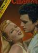 "CINEMONDE - 23e ANNEE - N° 1110 - dans ""LE FILS PRODIGUE"", LANA TURNER a trouvé le partenaire idéal en EDMUND PURDOM". COLLECTIF